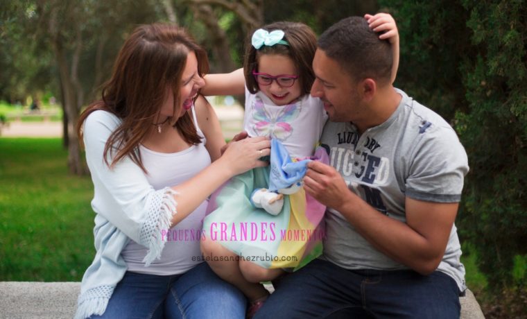 sesión premama toledo