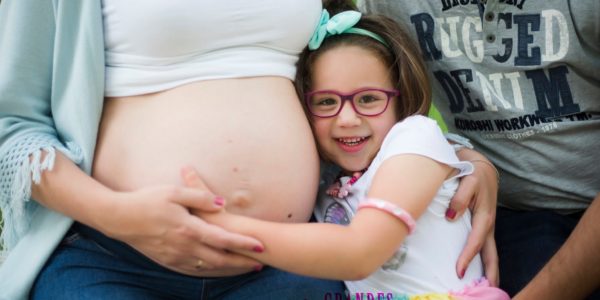 sesión premama toledo