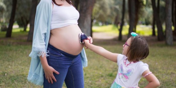 sesión premama toledo